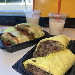 Adobada Torta