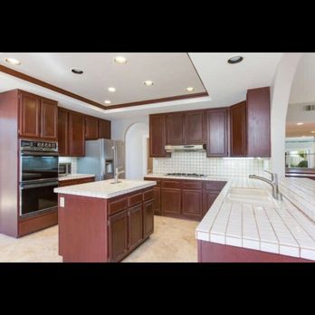Premium Cabinets - BEFORE - Cabinetry Near Me - Oceanside, California