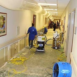 Water Restoration Guys - Water Damage Restoration Miami