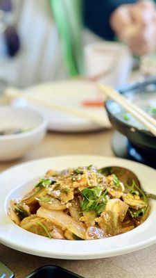 Porridge & Things by null