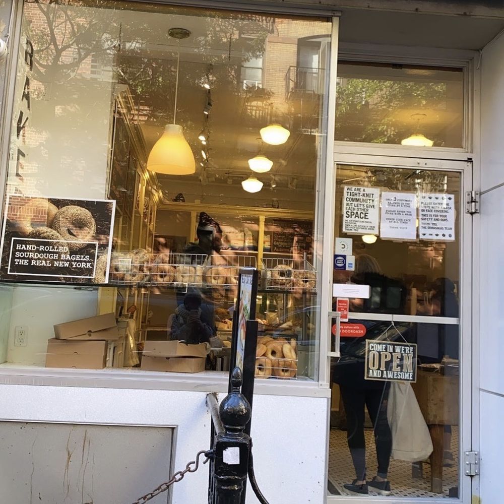 Orwashers - Bakeries Near Me - New York, New York Orwashers - Bakeries Near Me - New York, New York