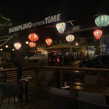 Dumpling Time - Outdoor seating - Asian Fusion Near Me - San Jose, California Dumpling Time - Outdoor seating - Asian Fusion Near Me - San Jose, California