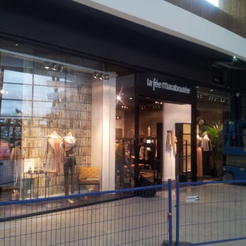 Waffle Factory - Shopping Centers Near Me - Mérignac, 33