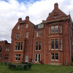 Dryburgh Abbey Hotel - The Dryburgh Abbey Hotel
