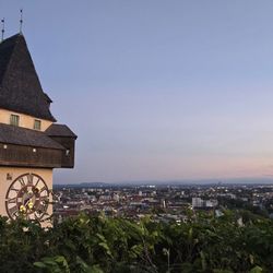 Uhrturm