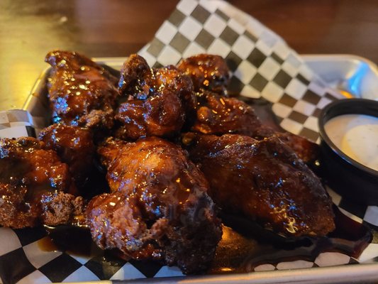 Boulevard Gastropub by null