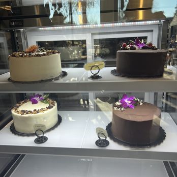The Baker and The Cakemaker - Coffee & Tea Near Me - Auburn, California