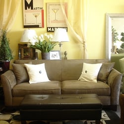 Sofa Outlet Custom Comfort