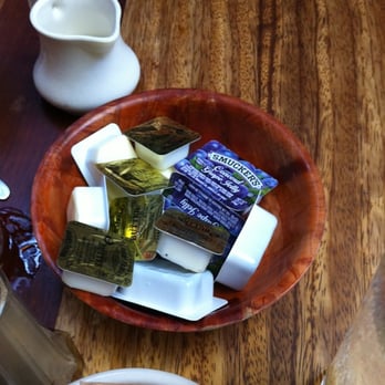 Le Petit Café - "gourmet" condiments. I feel like I'm in France! - Coffee & Tea Near Me - Brooklyn, New York