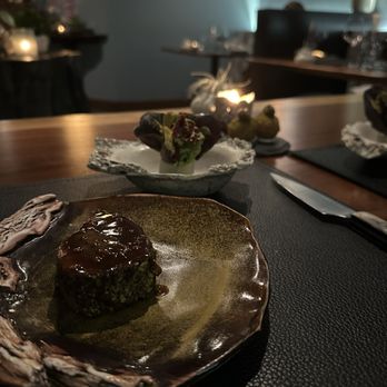 Aubergine - New American Near Me - Carmel, California