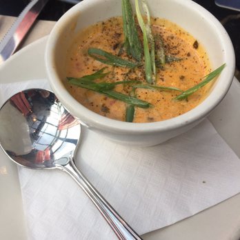 Browns Socialhouse - Eastgate - Love this soup so much - Canadian (New) Near Me - Regina, Saskatchewan Browns Socialhouse - Eastgate - Love this soup so much - Canadian (New) Near Me - Regina, Saskatchewan