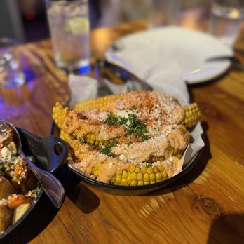 Lechon - Elote - Tapas Bars Near Me - Portland, Oregon Lechon - Elote - Tapas Bars Near Me - Portland, Oregon