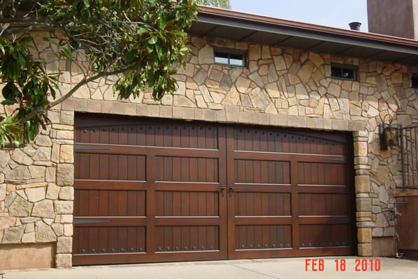 Halcyon Overhead Door on Yelp