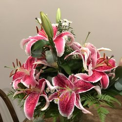 Ethel's Flower Shop