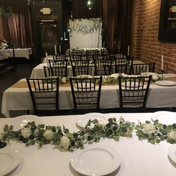 Pinocchios Banquet - Venues & Event Spaces Near Me - Pasadena, California