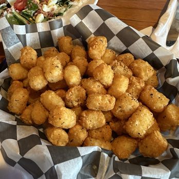 Itty Bitty Bar - Bars Near Me - Holland, Michigan