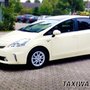 Photo of Taxi Thomas