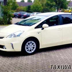 Taxi Thomas
