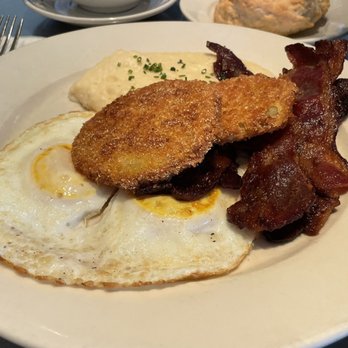 Clinton St. Baking - Southern Breakfast - Bakeries Near Me - New York, New York