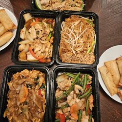 Thai Mama