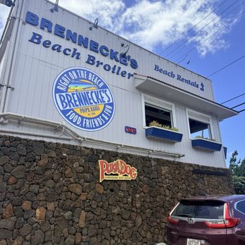 Puka Dog - Hot Dogs Near Me - Koloa, Hawaii Puka Dog - Hot Dogs Near Me - Koloa, Hawaii