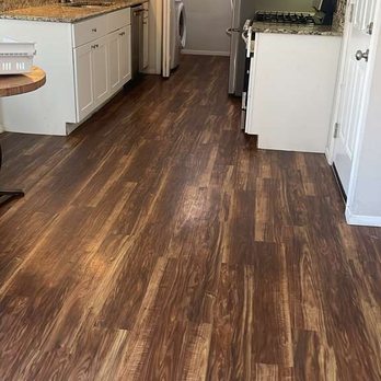 Moply Cleaning - kitchen - Home Cleaning Near Me
