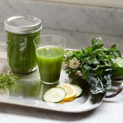 Urban Remedy by null