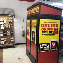 Tractor Supply