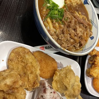 Marugame Udon - Curry Nikutama - Japanese Near Me - Honolulu, Hawaii Marugame Udon - Curry Nikutama - Japanese Near Me - Honolulu, Hawaii
