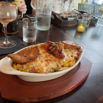 Azucar - Arroz con Pollo - Cuban Near Me - Charlotte, North Carolina