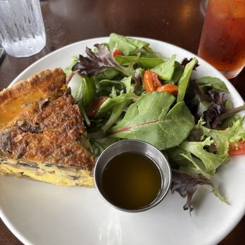 Sweet Life Bakery & Cafe - Quiche and salad - Bakeries Near Me - Boston, Massachusetts Sweet Life Bakery & Cafe - Quiche and salad - Bakeries Near Me - Boston, Massachusetts