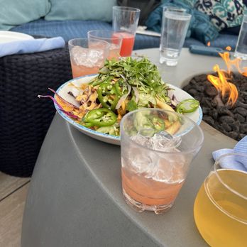 Sun Deck - American Near Me - Coronado, California