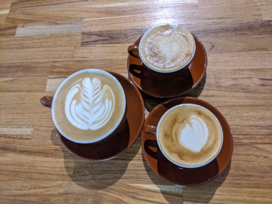 Picacho Coffee Roasters by null