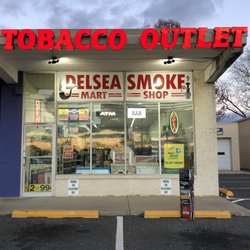 Delsea Smoke Shop