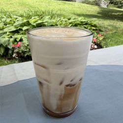 Family Place Restaurant & Pizza - Latte