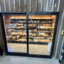 Stafford Beverage - Cigars