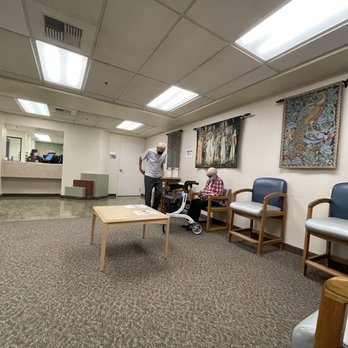 Desert Orthopedic Center Orthopedists 1180 N Indian Canyon Dr Palm Springs Ca Phone Number Yelp