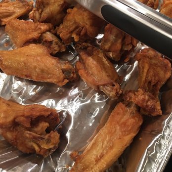 Hot Spot & Toxic Wings - Fast Food Near Me - White Plains, New York