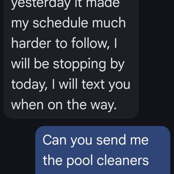 Marcal’s Pool - No response - Pool Cleaners Near Me