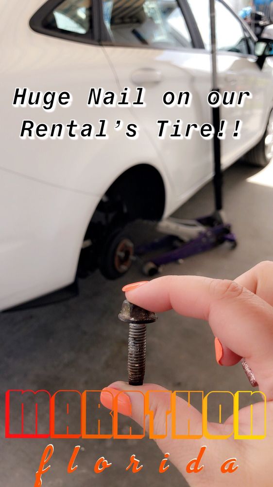 BOB’S TIRES, RENTALS AND SALES Updated September 2024 101 39th St, MARATHON, Florida Tires