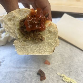Subs On The Run - Steak and cheese - Sandwiches Near Me - Miami, Florida