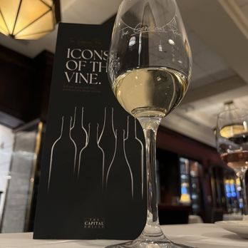 The Capital Grille - Generous Pour event - Steakhouses Near Me - Phoenix, Arizona The Capital Grille - Generous Pour event - Steakhouses Near Me - Phoenix, Arizona