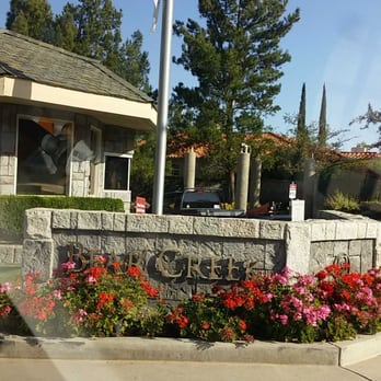 Bear Creek Golf Club - Golf Near Me - Murrieta, California