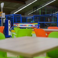 Funpark Köngen Indoorspielplatz | Trampolinpark - Funpark Köngen Indoorspielplatz | Trampolinpark