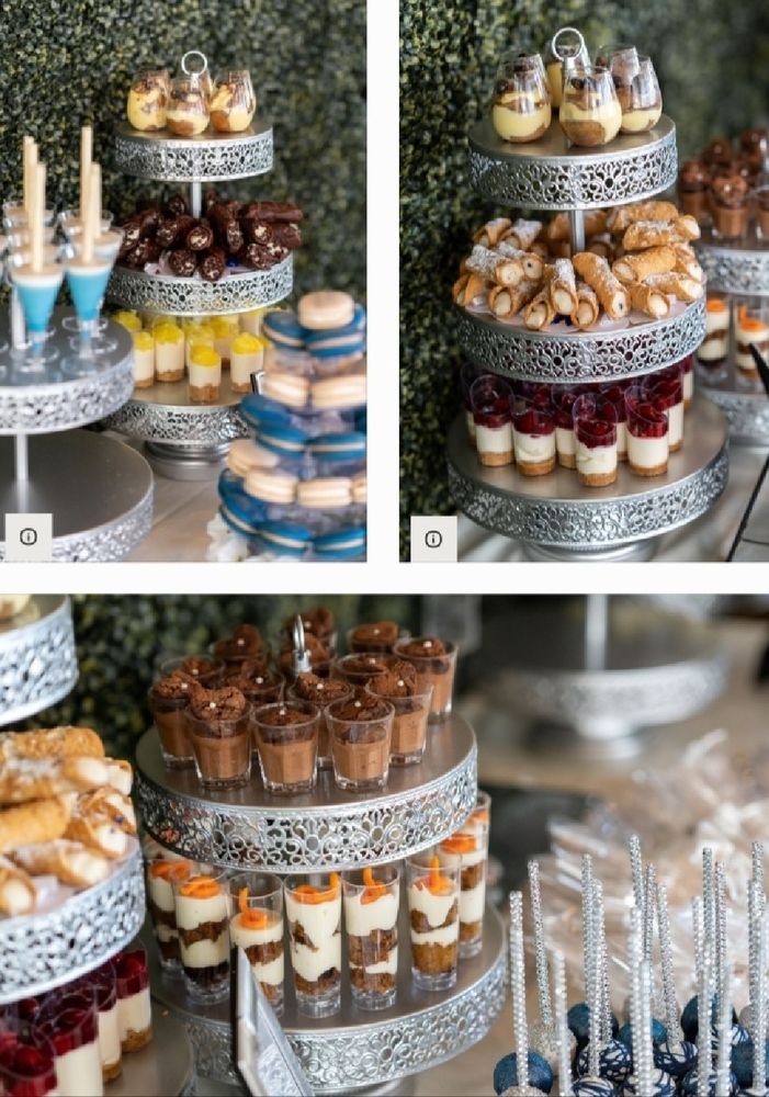 MySweets Logo