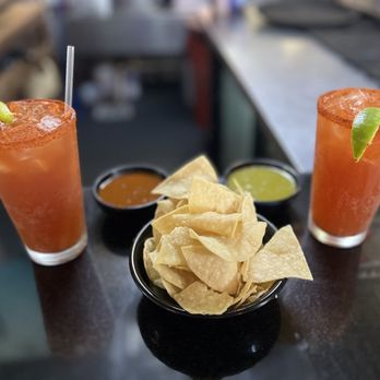 L & J Cafe - Red Beer!! Best in town!! Great chips and salsa - Mexican Near Me - El Paso, Texas L & J Cafe - Red Beer!! Best in town!! Great chips and salsa - Mexican Near Me - El Paso, Texas