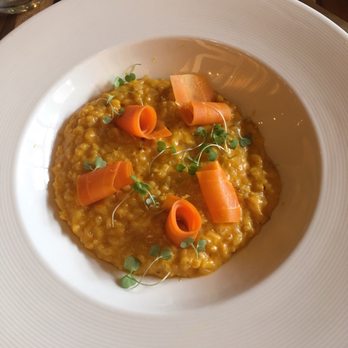UCO - Risotto with carrots - Argentine Near Me - Buenos Aires, C