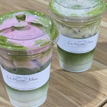 La Maison Bleue - Cafes Near Me - Plano, Texas La Maison Bleue - Cafes Near Me - Plano, Texas