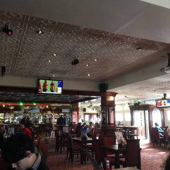 Horatio's Bar - Pubs Near Me - Brighton, BNH