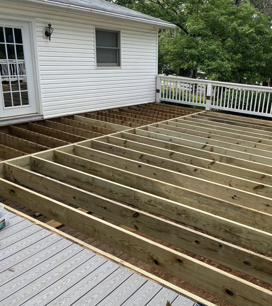 COLEMAN’S NEXT LEVEL AIR & HOME REPAIRS Heating & Air Conditioning